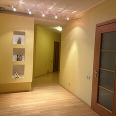 Квартира 131,7 м², 4-комнатная - изображение 3