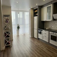 Квартира 37,8 м², 1-комнатная - изображение 3