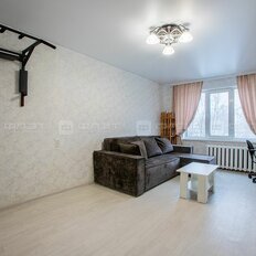 Квартира 44,8 м², 2-комнатная - изображение 2
