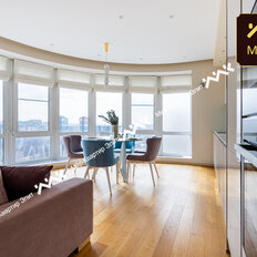 Квартира 67,9 м², 2-комнатная - изображение 3