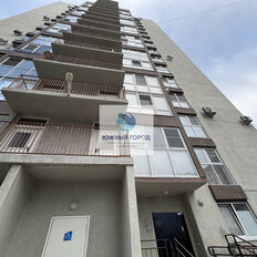 Квартира 88 м², 3-комнатная - изображение 4