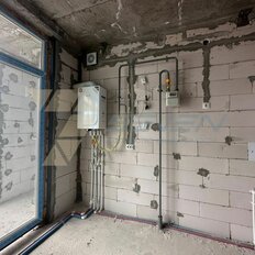 Квартира 62 м², 2-комнатная - изображение 2