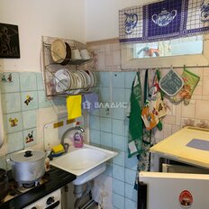 Квартира 30 м², 1-комнатная - изображение 5