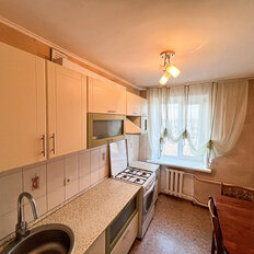 Квартира 61 м², 3-комнатная - изображение 3