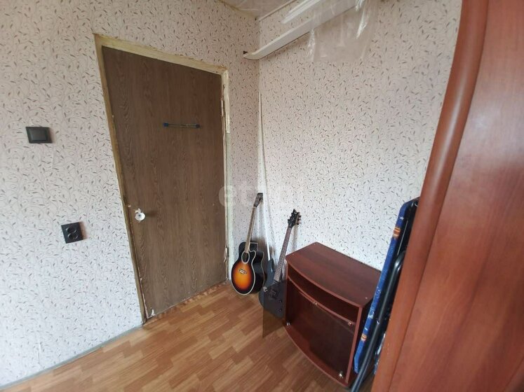 30,5 м², 2-комнатная квартира 1 100 000 ₽ - изображение 28
