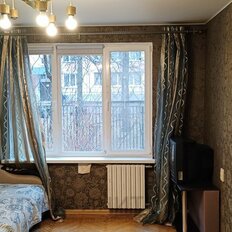 Квартира 32,9 м², 1-комнатная - изображение 2