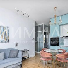 Квартира 57 м², 2-комнатная - изображение 1