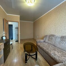 Квартира 37,9 м², 1-комнатная - изображение 2