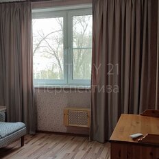 Квартира 58 м², 2-комнатная - изображение 1