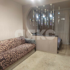 Квартира 45 м², 1-комнатная - изображение 3