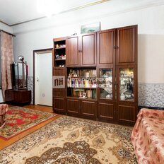 Квартира 78,4 м², 2-комнатная - изображение 4