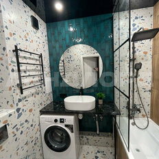 Квартира 41 м², 1-комнатная - изображение 5