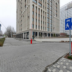 Квартира 50,4 м², 1-комнатная - изображение 4