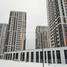 Квартира 93 м², 4-комнатная - изображение 3