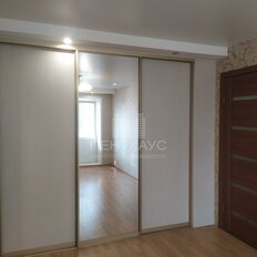Квартира 31 м², 1-комнатная - изображение 4
