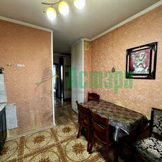 Квартира 66,2 м², 3-комнатная - изображение 3