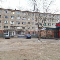 Квартира 18,3 м², 1-комнатная - изображение 1