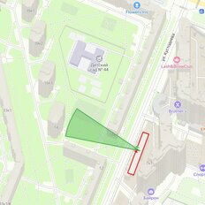 296 м², помещение свободного назначения - изображение 2