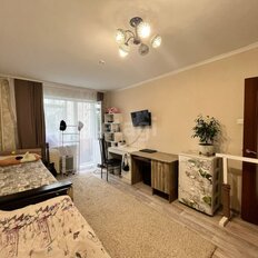 Квартира 37 м², 1-комнатная - изображение 3