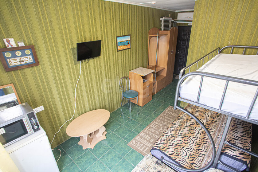 21,7 м², квартира-студия 4 100 000 ₽ - изображение 61