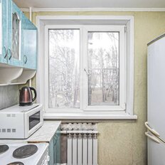 Квартира 28,6 м², 1-комнатная - изображение 3