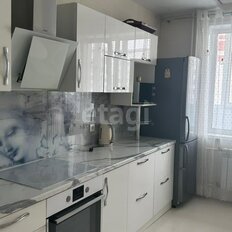 Квартира 39,5 м², 1-комнатная - изображение 4