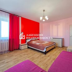 Квартира 50 м², 1-комнатная - изображение 1