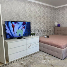 Квартира 43,3 м², 1-комнатная - изображение 1