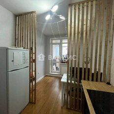 Квартира 45,5 м², 1-комнатная - изображение 5