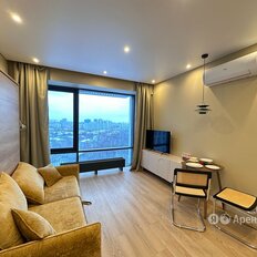 Квартира 25 м², студия - изображение 2