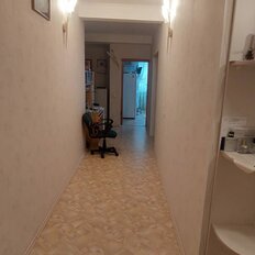 Квартира 93 м², 2-комнатная - изображение 4