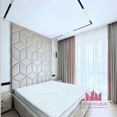 Квартира 70 м², 3-комнатная - изображение 3