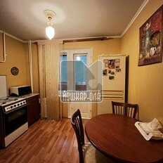 Квартира 39 м², 1-комнатная - изображение 5