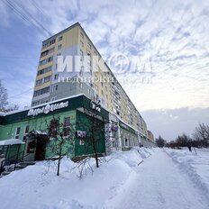 Квартира 45,4 м², 2-комнатная - изображение 1