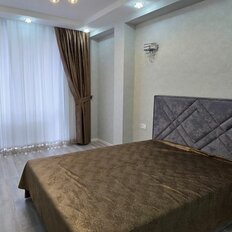 Квартира 41 м², 1-комнатная - изображение 2