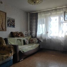 Квартира 37,4 м², 1-комнатная - изображение 1