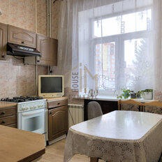 Квартира 59,3 м², 2-комнатная - изображение 4