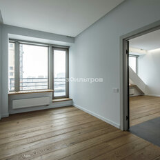Квартира 73,5 м², 2-комнатная - изображение 1