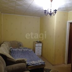 Квартира 26,7 м², 1-комнатная - изображение 4