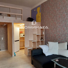 20,8 м², комната - изображение 3