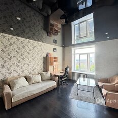 Квартира 38 м², 1-комнатная - изображение 3