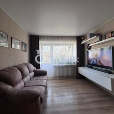 Квартира 40,3 м², 2-комнатная - изображение 3