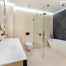 Квартира 128 м², 3-комнатные - изображение 4