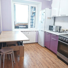 Квартира 36,6 м², 1-комнатная - изображение 2