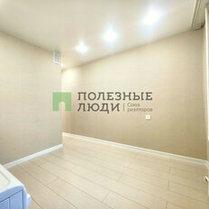 Квартира 36 м², 1-комнатная - изображение 2