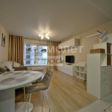 Квартира 40,8 м², 2-комнатная - изображение 1