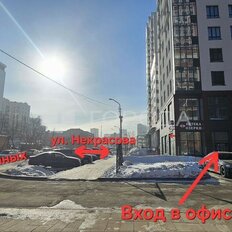 124 м², помещение свободного назначения - изображение 1