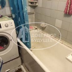 Квартира 47,8 м², 2-комнатная - изображение 5