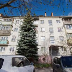 Квартира 41 м², 2-комнатная - изображение 3