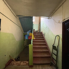 Квартира 36,3 м², 1-комнатная - изображение 2